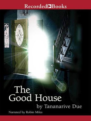 cover image of The Good House